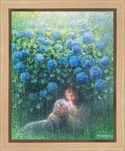 Load image into Gallery viewer, He Is My Refuge
