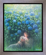 Load image into Gallery viewer, He Is My Refuge
