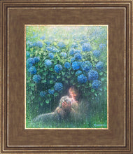 Load image into Gallery viewer, He Is My Refuge
