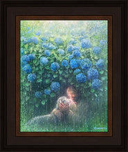 Load image into Gallery viewer, He Is My Refuge
