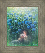 Load image into Gallery viewer, He Is My Refuge
