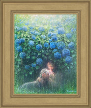 Load image into Gallery viewer, He Is My Refuge
