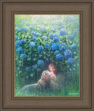 Load image into Gallery viewer, He Is My Refuge
