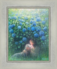 Load image into Gallery viewer, He Is My Refuge

