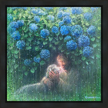 Load image into Gallery viewer, He Is My Refuge

