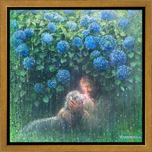 Load image into Gallery viewer, He Is My Refuge
