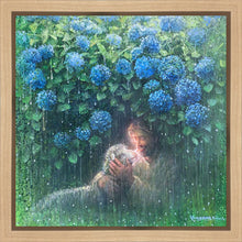 Load image into Gallery viewer, He Is My Refuge
