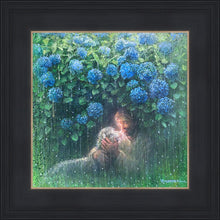Load image into Gallery viewer, He Is My Refuge
