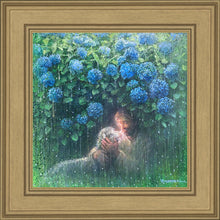Load image into Gallery viewer, He Is My Refuge
