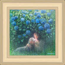 Load image into Gallery viewer, He Is My Refuge
