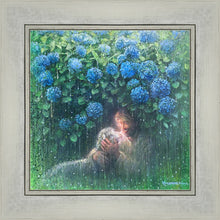 Load image into Gallery viewer, He Is My Refuge
