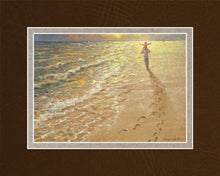 Load image into Gallery viewer, Footprints
