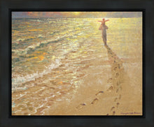 Load image into Gallery viewer, Footprints
