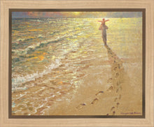 Load image into Gallery viewer, Footprints

