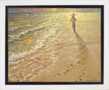 Load image into Gallery viewer, Footprints
