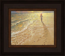 Load image into Gallery viewer, Footprints
