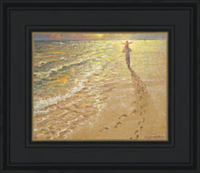 Load image into Gallery viewer, Footprints

