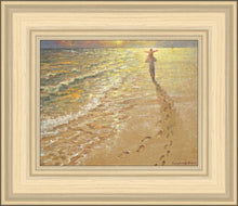 Load image into Gallery viewer, Footprints
