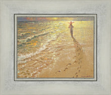 Load image into Gallery viewer, Footprints
