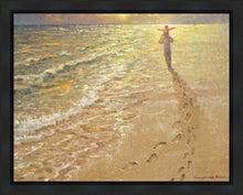 Load image into Gallery viewer, Footprints
