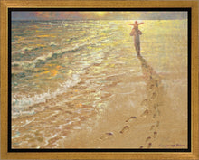 Load image into Gallery viewer, Footprints
