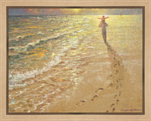 Load image into Gallery viewer, Footprints
