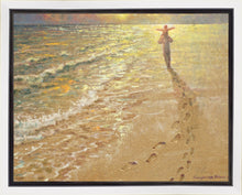 Load image into Gallery viewer, Footprints
