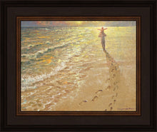 Load image into Gallery viewer, Footprints
