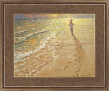 Load image into Gallery viewer, Footprints
