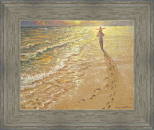 Load image into Gallery viewer, Footprints
