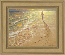 Load image into Gallery viewer, Footprints
