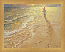 Load image into Gallery viewer, Footprints
