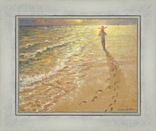 Load image into Gallery viewer, Footprints
