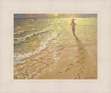 Load image into Gallery viewer, Footprints
