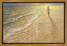Load image into Gallery viewer, Footprints
