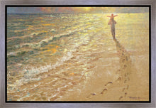 Load image into Gallery viewer, Footprints
