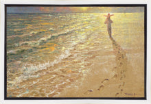 Load image into Gallery viewer, Footprints
