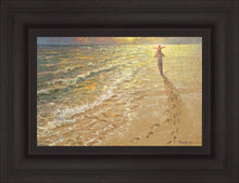Load image into Gallery viewer, Footprints
