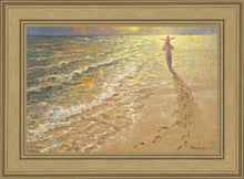 Load image into Gallery viewer, Footprints
