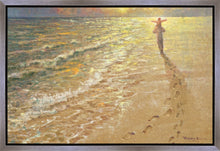 Load image into Gallery viewer, Footprints
