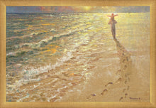 Load image into Gallery viewer, Footprints
