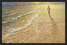 Load image into Gallery viewer, Footprints
