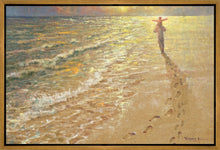 Load image into Gallery viewer, Footprints
