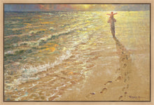 Load image into Gallery viewer, Footprints
