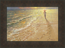 Load image into Gallery viewer, Footprints
