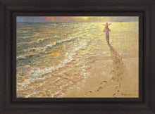Load image into Gallery viewer, Footprints
