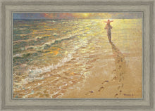 Load image into Gallery viewer, Footprints
