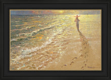 Load image into Gallery viewer, Footprints
