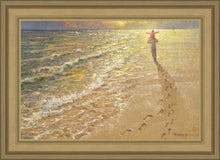 Load image into Gallery viewer, Footprints
