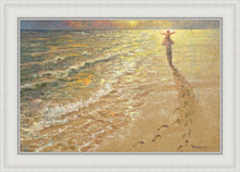 Load image into Gallery viewer, Footprints
